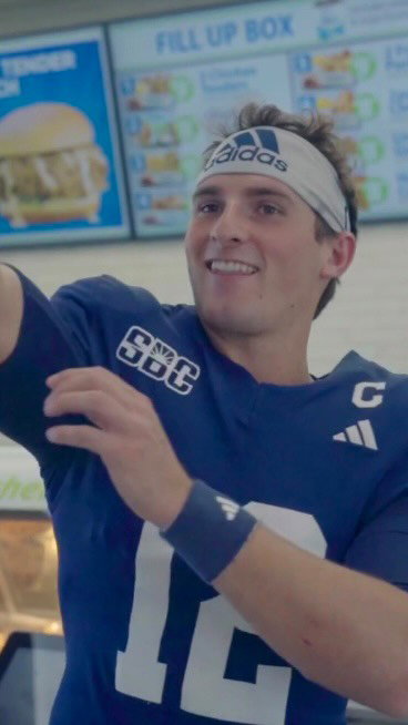 Gameday energy hits different when you fuel up at Parker’s Kitchen. What’s your pregame ritual? #HailSouthern #GATA #EagleNation #GoEags #GamedayTheParkersWay #ParkersKitchen