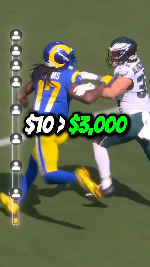 8 TD Scorers Week 7 NFL Picks ⚡️
#nfl #football #fyp #fantasyfootball #nflpicks #foru #nflbets 
Week 7 Picks NFL
NFL Picks Week 7