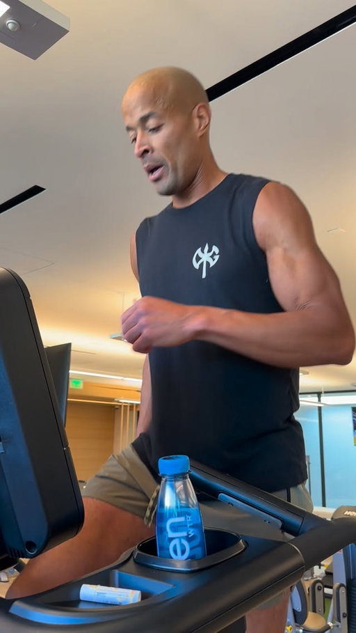 Never make ‘em happy! Find a way! 

Make ‘em continue to hate you. 

Make ‘em continue to question their hatred and spark their insecurities! 

As long as you have a breath of air, continue the fight! 

Stay hard!