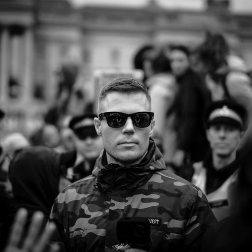Free Europe.

Photo by: @nowhere_photojournalism