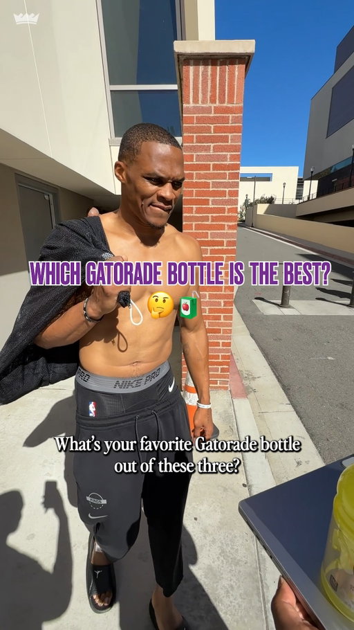 "that's a classic" 🤣🧃