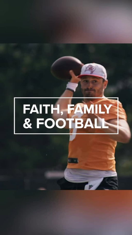 Have faith, He’s got you.
This is my feel whole story of faith, walking the walk on the path God chose for me.
#AdventHealthPartner