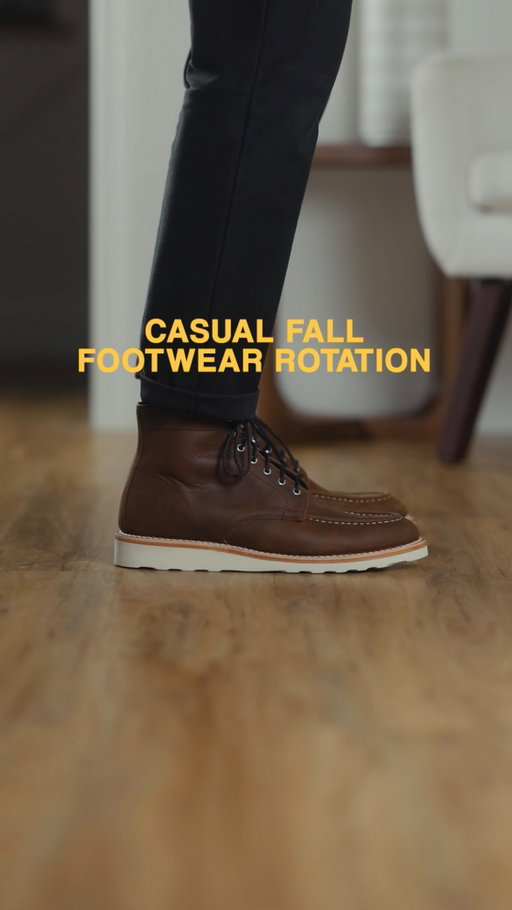 Rotation locked in. Be honest — which pair is getting worn the most? 
If you haven’t figured out your Fall shoes yet, this is your reminder 👀
. 
@thursdayboots 
@thursdaysneakers 
. 
#fashion #fashioninspo #fallfashion #bootseason