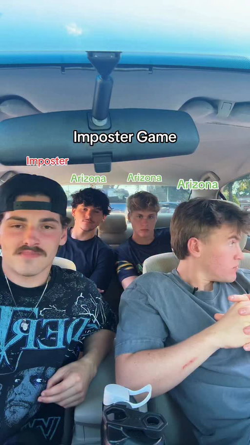 they had no idea