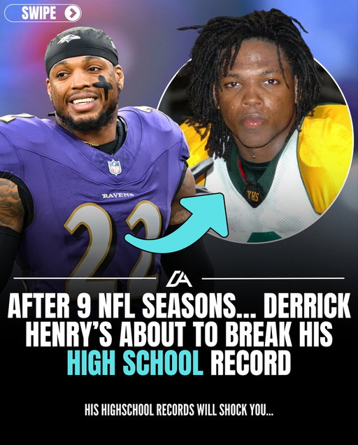 Which NFL defense reminds you of a High School defense? 🤣⬇️

#derrickhenry
