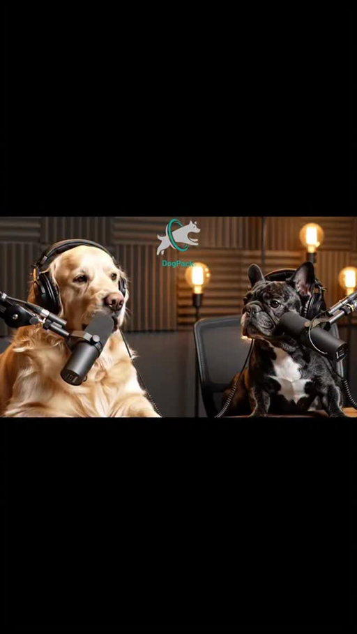 Are dogs angels in disguise?