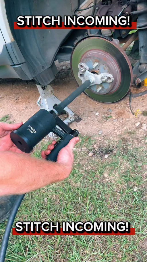 The @astrotools upgrade you’ve been asking for! The 658HD!

#Astro #Snapon #SnaponTool #SnaponTools #SnaponLife #Snapon4Life #Matco #MatcoTools #SilverEagle #Cornwell #MACTool #MACTools #AutoRepair #Tech #TechLife #AutoTech #Tool #Tools #ToolPorn #ToolAddiction #ToolAddict #ToolHoarder #ToolKrazed #MrSubaru1387 #HarborFreight
#ICON #Milwaukee #NothingButHeavyDuty