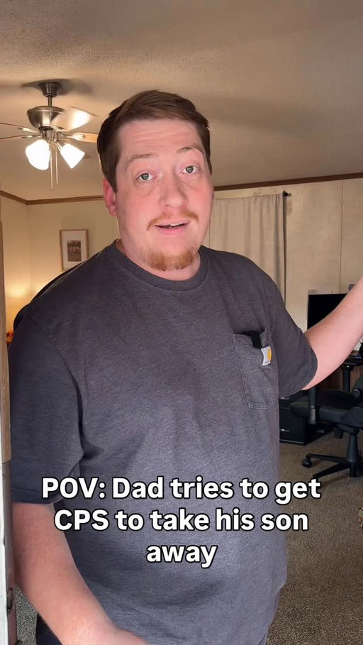 Next stop Disney World

 #skit #comedy #cps #dad #funny