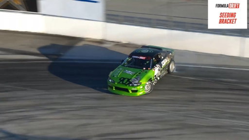 @RyanLitteral WINS the Seeding 16 at The Shoreline Showdown ⚡️

A celebratory bye run with @KenGushi battling car problems.

#FormulaD #FormulaDRIFT #LB2