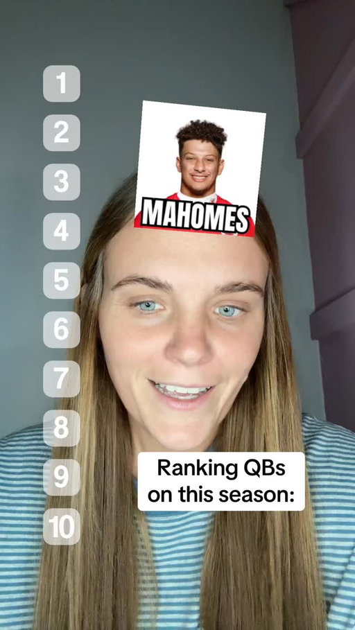This season is wild #nflqb #walterpicks #nflfans #nflseason
