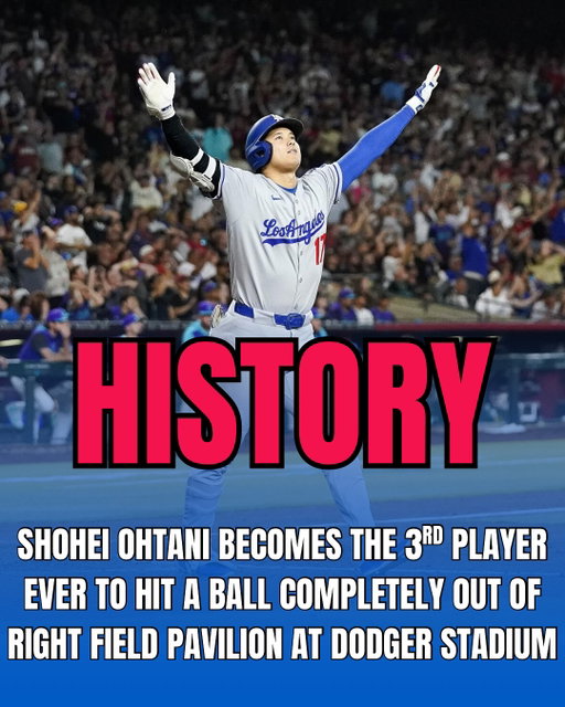 Shohei Ohtani is a freak of nature 🤯