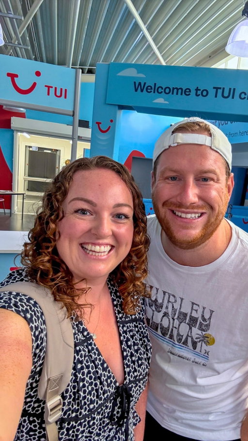 AD ✈️ Did you know that @tuiuk have more choice than ever before?! Choice of airports (including more local ones!), airlines, flight times, destinations, board, tours and everything in-between, you can count on TUI to shape the perfect package holiday to suit you and your family. 🌅🌊

We had the most wonderful time in Rhodes with TUI this year, I’m still dreaming of the gyros! 🌯🤤

Let us know below, where are you travelling to next? ⬇️🌍

#TUITraveller #TUIHolidays #TUI #Travel