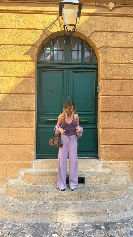Aussitôt voulu aussitôt fait !! Alors vous en pensez quoi??🥰