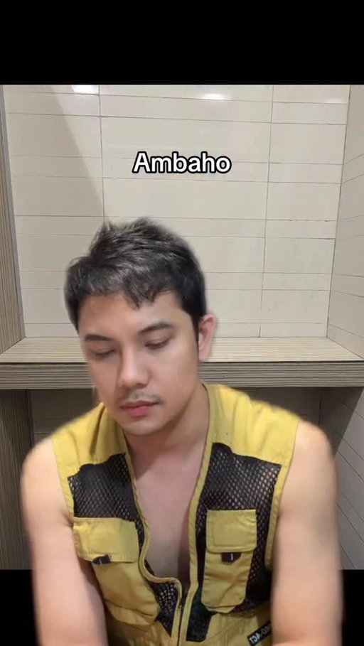 Ambaho