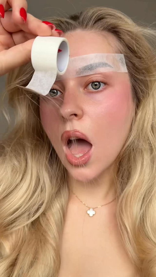 so i accidentally cut some of my hair doing this, was it worth it? i dont know 🤣 
what i used:
@mehronmakeup black & white face paint sticks 
@anastasiabeverlyhills translucent loose powder 
@kashbeauty precision paint in solar 
@crazylensesnow eye contacts 
#makeup #halloweenmakeup #halloweenideas #halloweenhacks #makeuphacks #halloween2025 #halloweencostumeideas