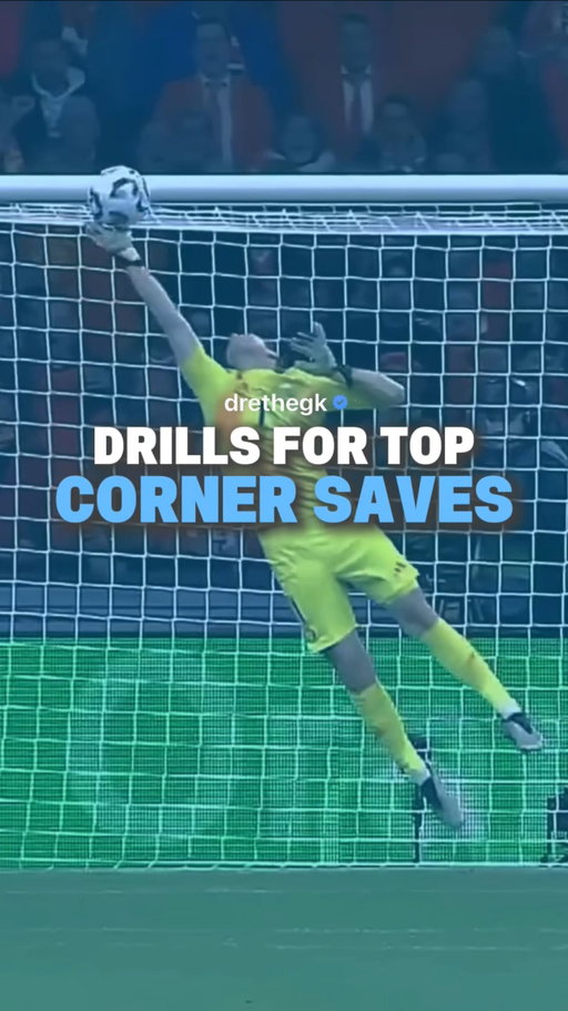 You Need These! 🔥🚀

#goalkeeping #goalkeepertraining #goalkeepercoach #goalkeepers #goalkeeper