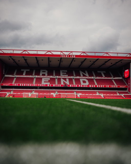 Nottingham Forest Football Club can confirm that after a series of disappointing results and performances, Ange Postecoglou has been relieved of his duties as head coach with immediate effect.

The Club will make no further comment at this time.