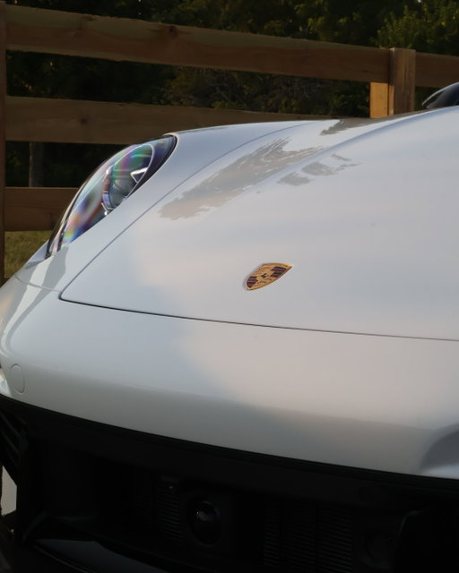 A symbol of legacy, speed, and timeless design. Porsche perfection.

📍 @porscheofnashville