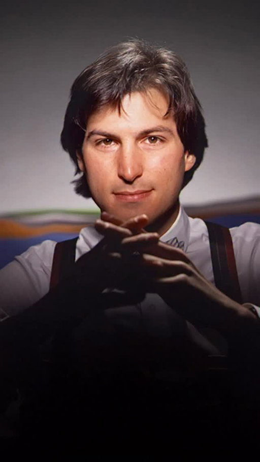 Steve Jobs’ big bet on Pixar.
