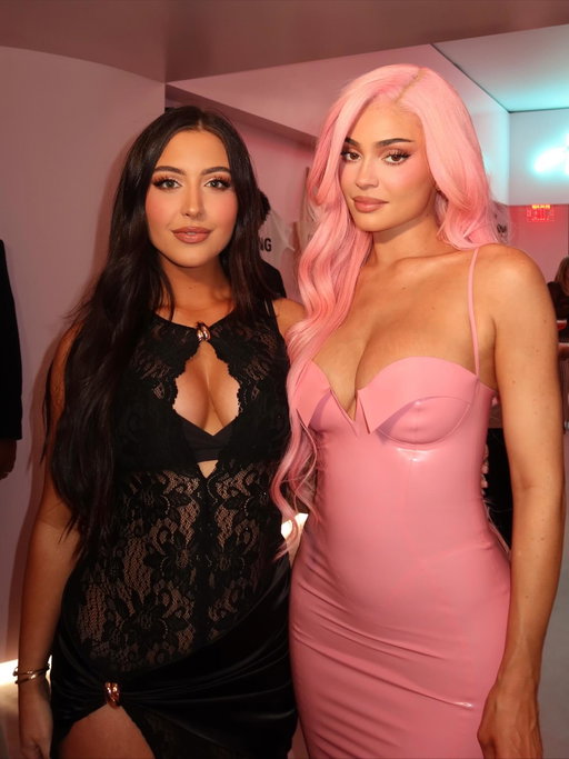 king kylie ♾️