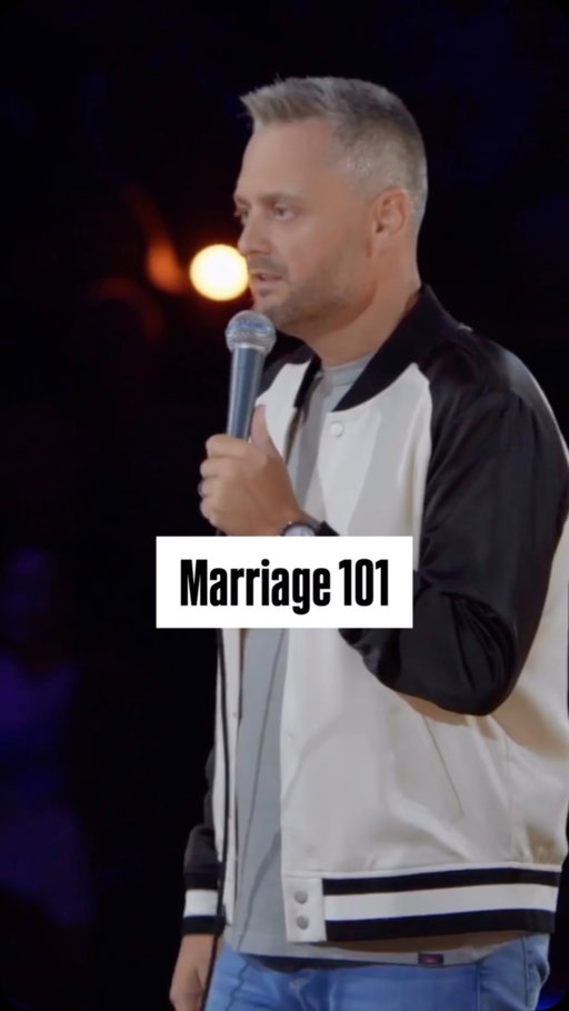 Marriage 101