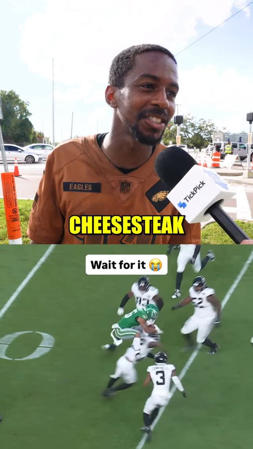 Two types of Eagles fans 😂😂

#nfl #nflfootball #nflmemes #collegefootball #collegegameday #dallascowboys #cowboysnation