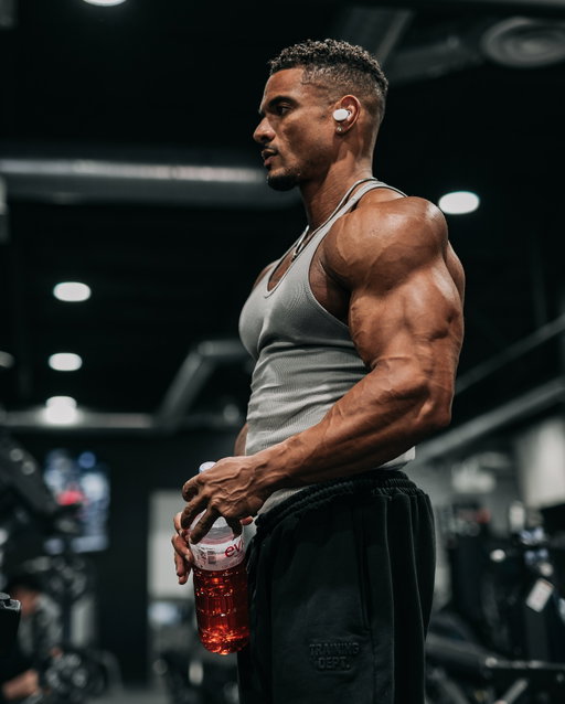 Same mission, same focus different hunger…