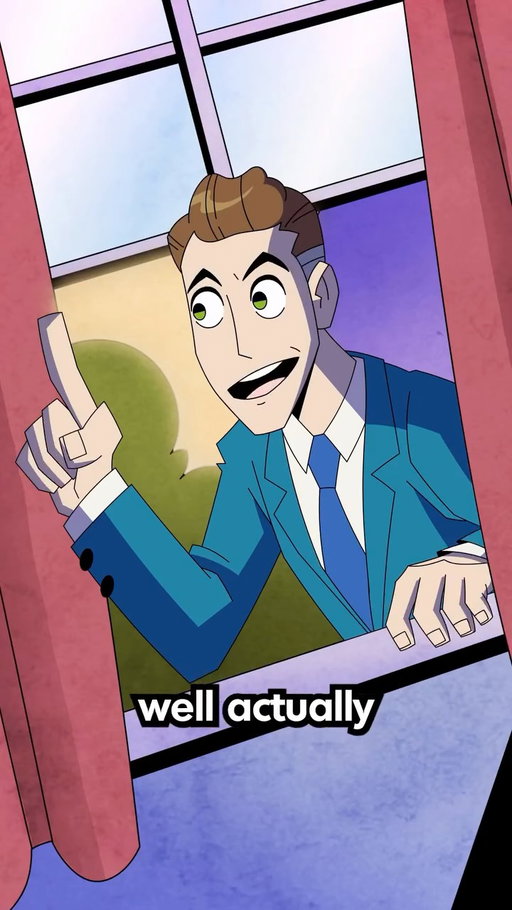 Can You Sue Your Parents For Breaking Your Stuff?

#parents #highschool #grounded #teen #animation #anime