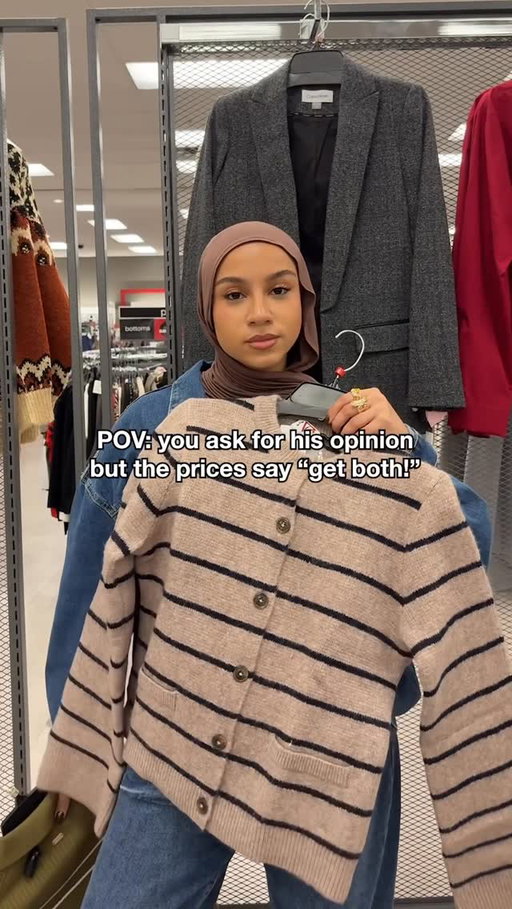 Did he understand the assignment?
 
-
 
Est-ce qu’il a compris la mission?
 
#WINNERSMOMENT #WINNERSFabFinds #WINNERSCanada #TrouvaillesWINNERS