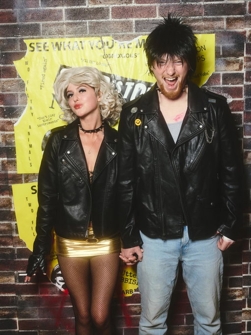 sid & nancy in murder suicide🖤

photos: @escaperealife 📸
set design: @krystallschott