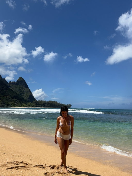 family vacation 💚