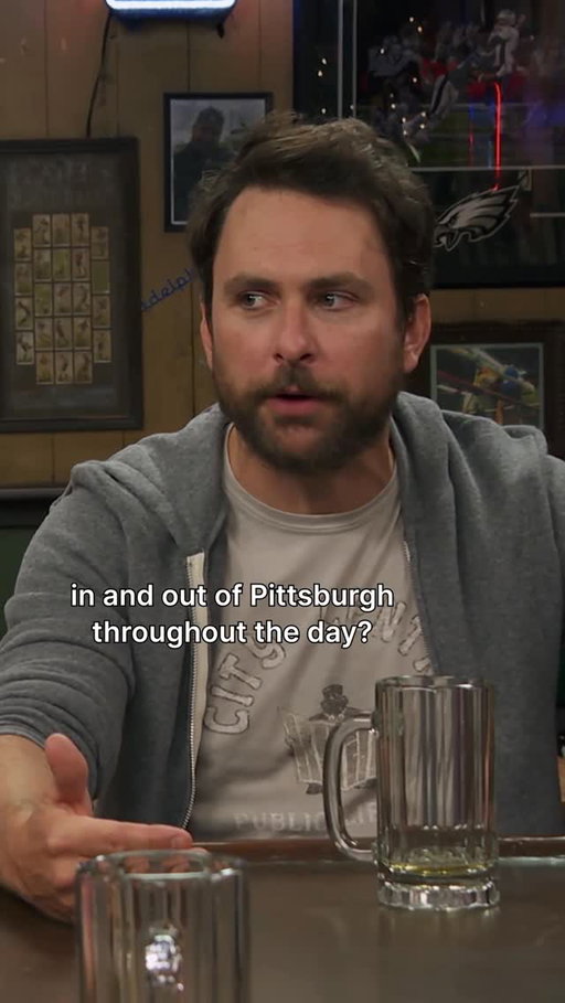Multiple cities? Sounds fake, but okay