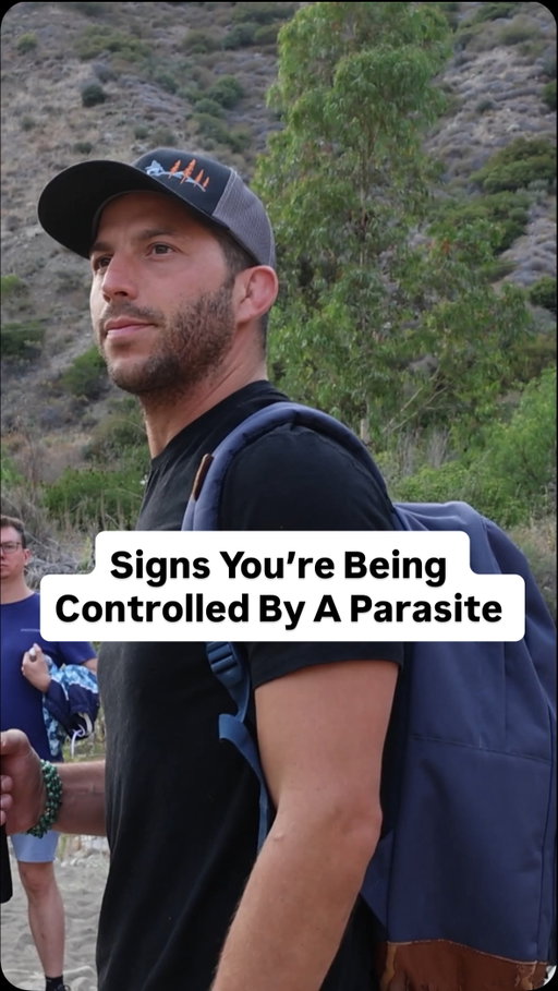 Most people think these symptoms are “normal.”
They’re not. It’s biology being hijacked.

Parasites release chemicals that manipulate your hunger cues, mood, and focus. They steal your nutrients, dump their own waste into your bloodstream, and literally rewire your behavior to keep themselves alive.

I’ve seen it thousands of times. Once you remove them, cravings disappear, energy stabilizes, and your mind feels like it finally belongs to you again.

#detoxdudes #detox #toxins #heavymetaldetox #parasites #parasitecleanse #biohacking #healingjourney #healing #mentalhealth #guthealth
