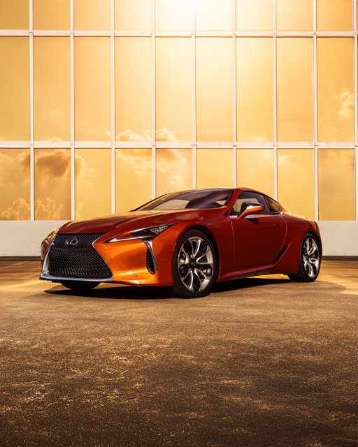 Confidence in every contour. 😮‍💨 #LC 500 #Lexus #LexusLC #ExperienceAmazing
