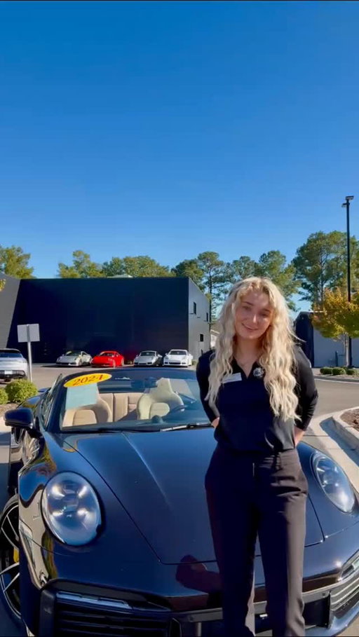 What’s better than a Porsche 911 Turbo S? Two Porsche 911 Turbo S models.
The ongoing competition between the Cabriolet and the Coupe continues. Which would you choose?
.
.
.
#Porsche #PorscheLife #NC #WilmingtonNC #NorthCarolina #TimelessMachine #ThereIsNoSubstitute #PenskeAutomotiveGroup #PorscheUSA #PorscheWilmington #Porsche911 #TurboS #Cabriolet #Coupe