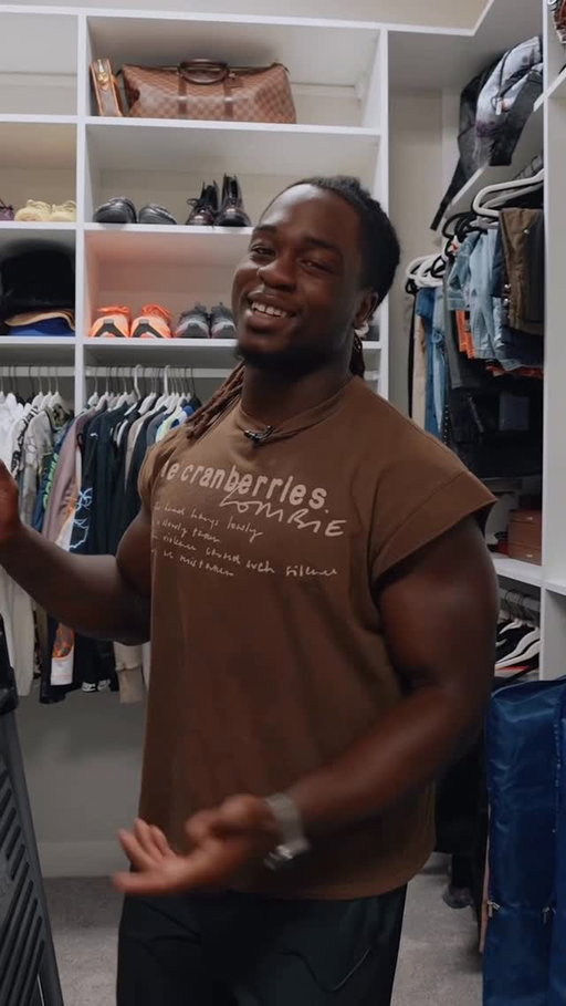 I know i’m fly everytime I put it on 🕊️ 

Full video at the link in bio 🎬🎥
