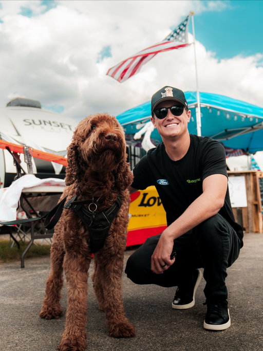 THE DOGS OF DEGA