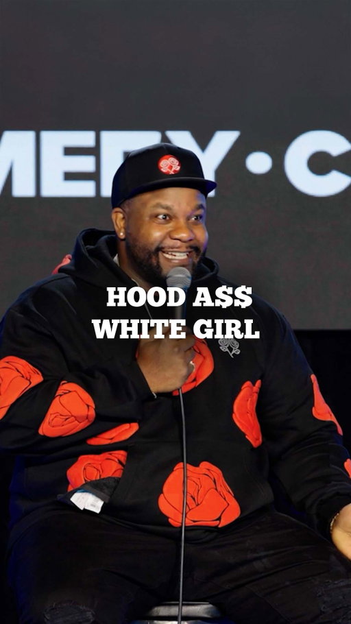 Hood White Girl 

My Netflix Special Is Out NOW!!!

#FYP #Comedy #Standupcomedy #Funny 

BIG DOG TOUR TICKETS🔥 
Natejacksoncomedy.Com/tour-dates 

Tickets on sale NOW! 

OCT 25 SAT
The Dome @ 8:00 PM
Virginia Beach, VA, United States

NOV 1 SAT
The Black Comedy Festival: Hollywood @ 7:30 PM
Hollywood, CA, United States

NOV 2 SUN
The Black Comedy Festival: Oakland @ 7:30 PM
Oakland, CA, United States

NOV 7 FRI
Kingsbury Hall @ 7:30 PM
Salt Lake City, UT, United States

NOV 8 SAT
Elsinore Theatre @ 8:00 PM
Salem, OR, United States

NOV 15 SAT
The Pavilion At Toyota Music Factory @ 8:00 PM
Irving, TX, United States

NOV 16 SUN
Orpheum Theater @ 8:00 PM
New Orleans, LA, United States

NOV 22 SAT
Hard Rock Live @ 8:00 PM
Wheatland, CA, United States

NOV 23 SUN
Luther Burbank Center for the Arts @ 8:00 PM
Santa Rosa, CA, United States

NOV 29 SAT
San Diego Civic Theatre @ 8:00 PM
San Diego, CA, United States

DEC 8 MON
ASB Waterfront Theatre @ 7:30 PM
Auckland, New Zealand

DEC 11 THU
Factory Theatre @ 7:30 PM
Marrickville, Australia

DEC 13 SAT
The Capitol @ 7:00 PM
Melbourne, Australia

DEC 13 SAT
The Capitol @ 9:30 PM
Melbourne, Australia

DEC 14 SUN
Enmore Theatre @ 7:30 PM
Newtown, Australia

DEC 16 TUE
Brisbane Powerhouse @ 7:30 PM
Brisbane, Australia

DEC 17 WED
The Rechabite @ 7:30 PM
Northbridge, Australia

DEC 18 THU
State Theatre Centre Of WA @ 7:00 PM
Perth, Australia

FEB 5 THU
Lillian S. Wells Hall at The Parker @ 8:00 PM
Ft Lauderdale, FL, United States

FEB 19 THU
Pabst Theater @ 7:30 PM
Milwaukee, WI, United States

FEB 20 FRI
Vibrant Music Hall @ 7:30 PM
Waukee, IA, United States

FEB 21 SAT
Steelhouse Omaha @ 8:00 PM
Omaha, NE, United States

APR 19 SUN
Ryman Auditorium @ 7:00 PM
Nashville, TN, United States