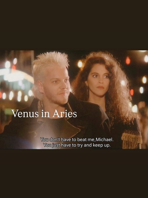 Venus signs 🎃

Mine is in Taurus, what’s your ? Share below 👇 

🎃Images found on Pinterest, memes by me. Tag OG creator if you know them so I can give them credit. 

#venussign #astrology #astrologymemes #memes #halloween #scarymovies #halloweenmemes #venus