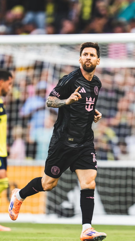 GO-LA-ZOOOO DE LIONEL 🤩🪄