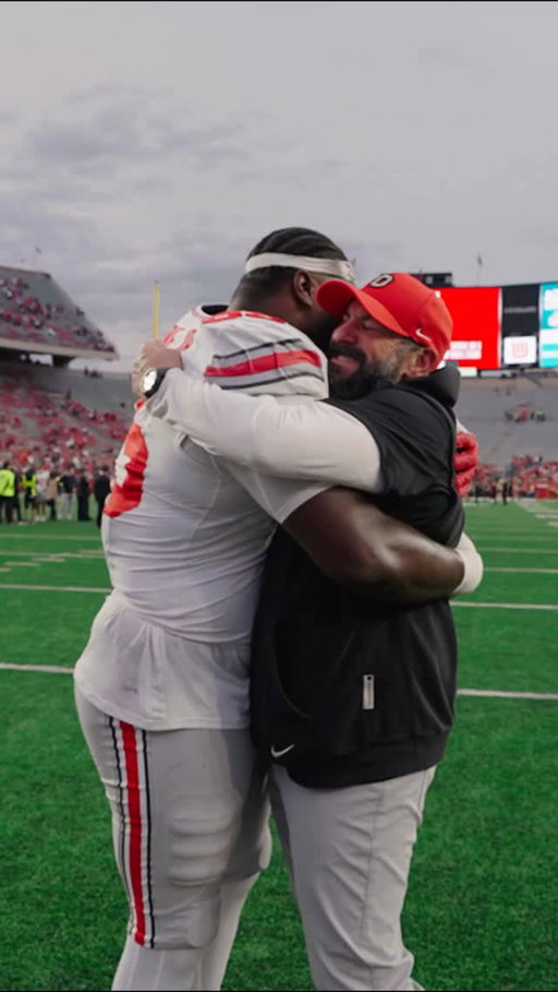 It’s all about relationships 🗣️

@mattpatricia x @tmj_2313