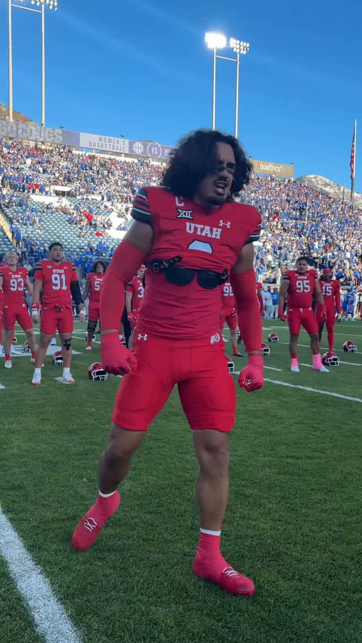 UTAH MILI‼️⛽️🔥

#GoUtes