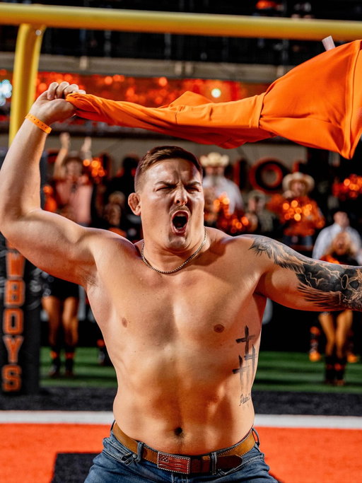 The ONE and ONLY 🗣️