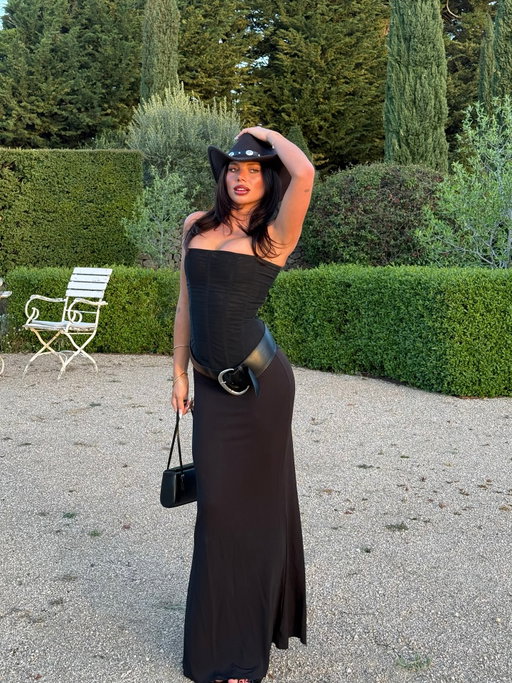 Cowboys & Caviar to celebrate the beautiful bride to be 🕊️
@jacquiealexander