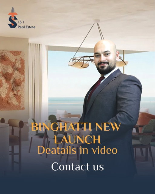 Binghatti Hillcrest – Arjan, Dubai | Luxury Apartments by Binghatti Developers

Binghatti Hillcrest is a new residential project by Binghatti Developers, located in the fast-growing community of Arjan (Al Barsha South 3), Dubai. Designed for modern living, the development offers a curated selection of studios, 1-bedroom, and 2-bedroom apartments, combining elegant design, smart layouts, and lifestyle-oriented amenities.

With an estimated handover in Q4 2026, Binghatti Hillcrest delivers a blend of affordability and sophistication, ideal for both investors and end-users looking for high-quality residences in a strategic Dubai location.
