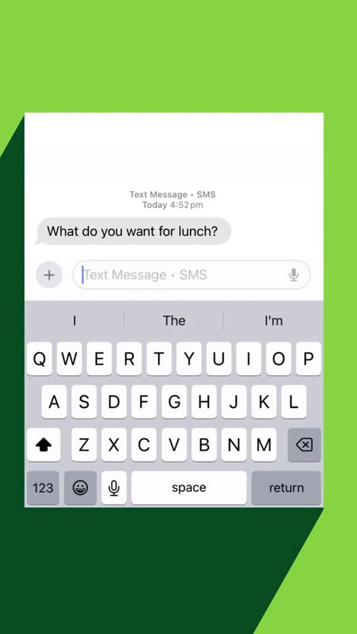 When your mate asks what you want for lunch, but your brain only speaks Youfoodz. 

#Youfoodz #HaveARealMeal