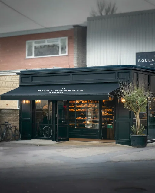 Come and visit us this morning, we are stocked and ready to serve you our range of delicious pastries, breads and coffees..

Battledown, Mon-Sat 8am-2pm, Sun 9am-1pm
Dunkertons, Mon-Sat 8am-6pm, Sun 8am-5pm

#bakery #cheltenham