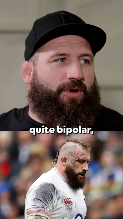 “I ended up racially abusing a Welsh player from traveller descent and I didn’t know where to turn” 😔💔

Joe Marler opens up on his mental health struggles and how he’s been able to overcome his anger issues through therapy...

You can watch our full conversation with @joemarler17 by commenting “Marler” - we’ll DM you a link! 📲🔗