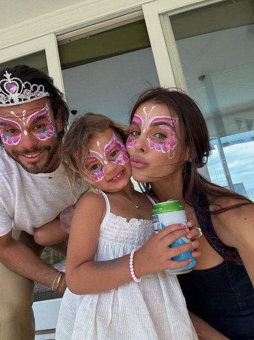 bambi turns 3 🧚🏼‍♀️💖⭐️🫶🏽🦄
