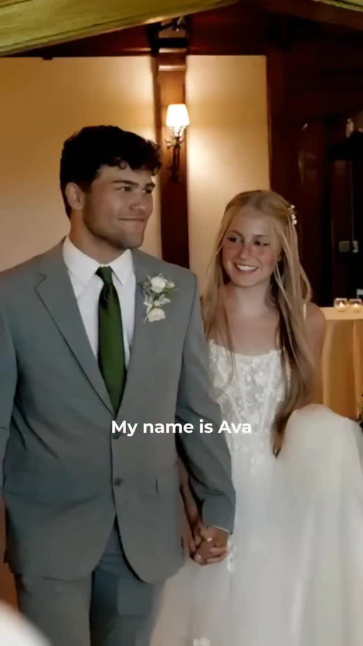 Hi we’re Ava & Ben 🙂

Follow along for the ride ✅